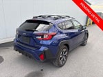 2024 Crosstrek Thumbnail 9