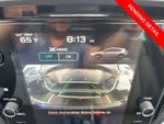 2024 Crosstrek Thumbnail 21