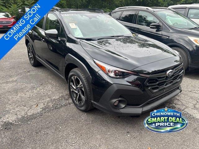 2024 Subaru Crosstrek - $28,795