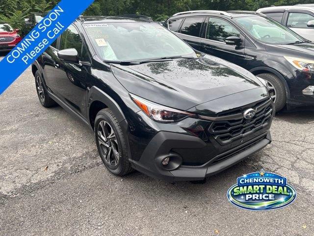 2024 Subaru Crosstrek - $28,795