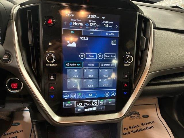 2024 Subaru Crosstrek - $28,795
