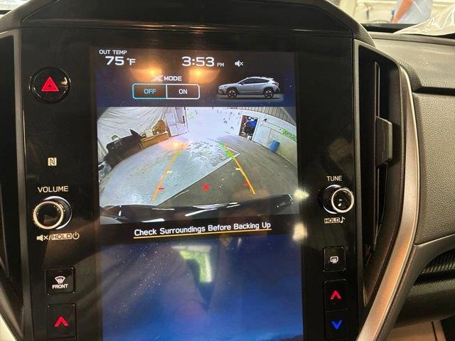 2024 Subaru Crosstrek - $28,795