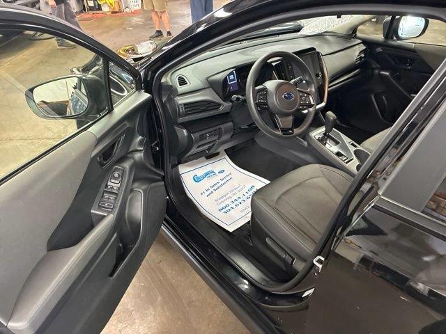 2024 Subaru Crosstrek - $28,795