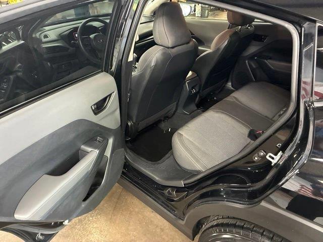 2024 Subaru Crosstrek - $28,795
