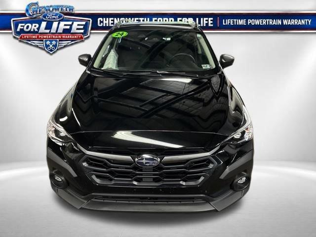2024 Subaru Crosstrek - $28,795