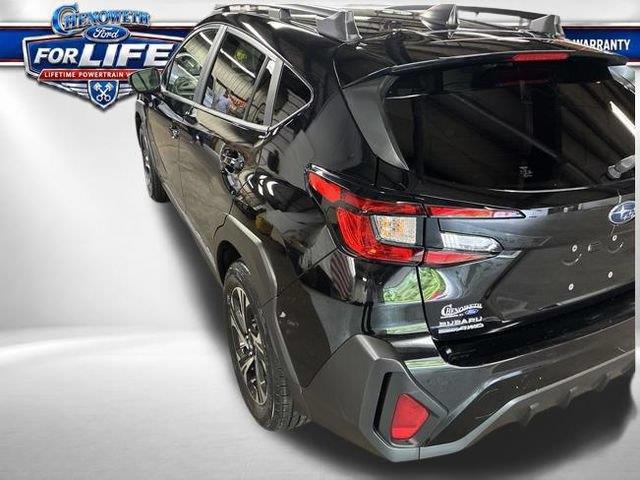 2024 Subaru Crosstrek - $28,795