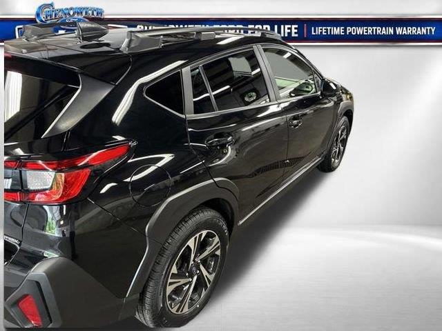 2024 Subaru Crosstrek - $28,795