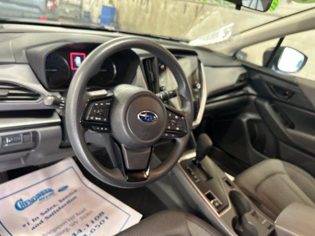 2024 Subaru Crosstrek - $28,795
