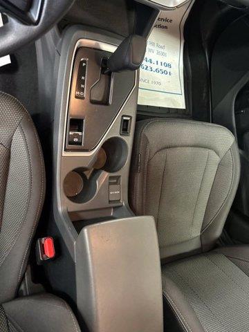 2024 Subaru Crosstrek - $28,795
