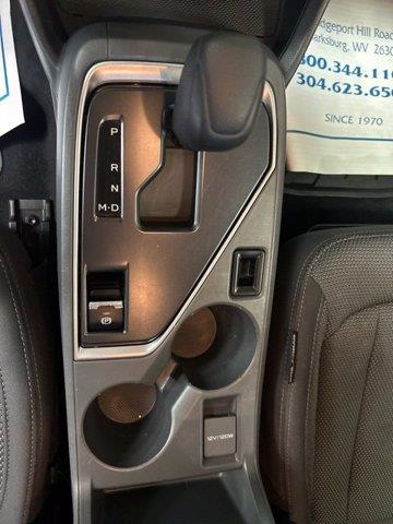 2024 Subaru Crosstrek - $28,795