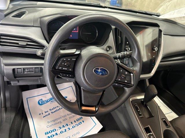 2024 Subaru Crosstrek - $28,795