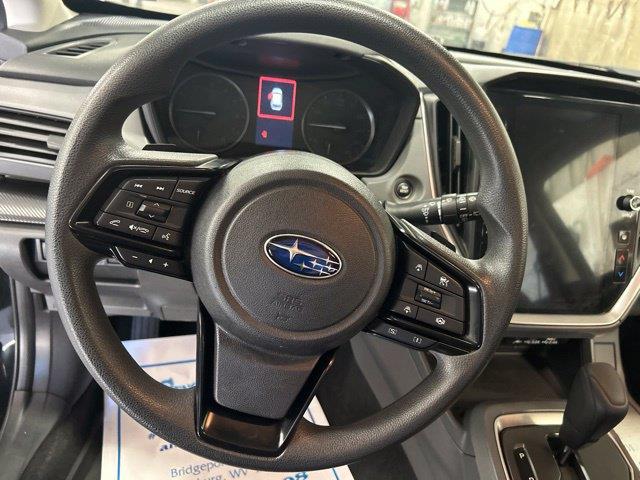 2024 Subaru Crosstrek - $28,795