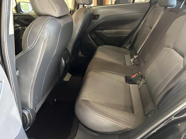 2024 Subaru Crosstrek - $28,795