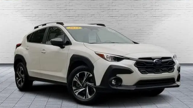 Preowned 2024 Subaru Crosstrek Premium for Sale