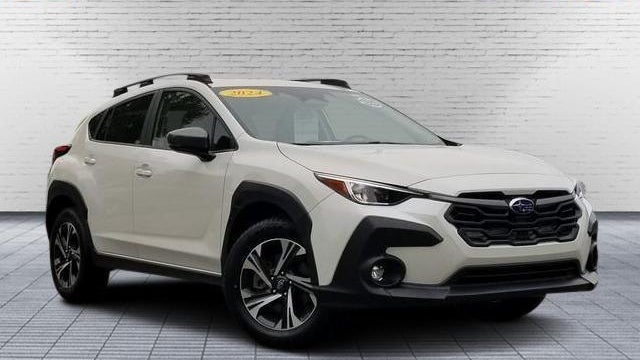 Preowned 2024 Subaru Crosstrek Premium for Sale