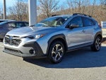 2024 Crosstrek Thumbnail 4