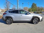 2024 Crosstrek Thumbnail 8