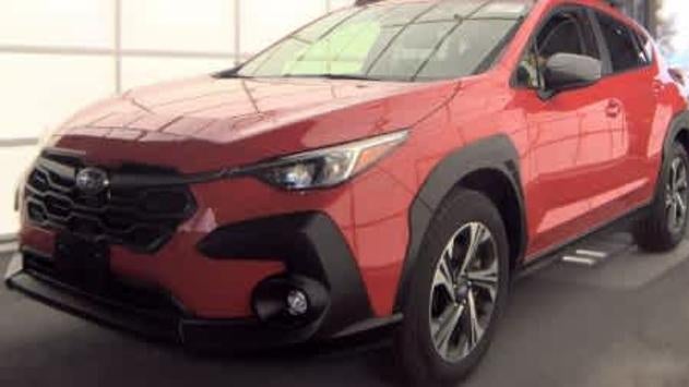Preowned 2024 Subaru Crosstrek Premium for Sale