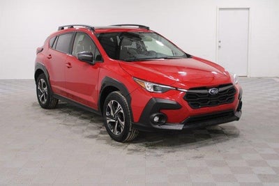 2024 Subaru Crosstrek AWD Premium 4DR Crossover