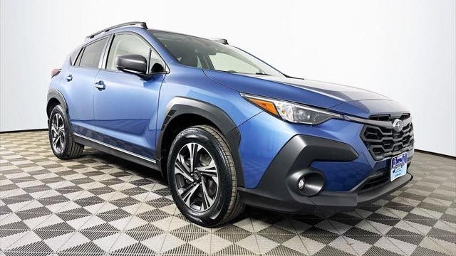 Preowned 2024 Subaru Crosstrek Premium for Sale