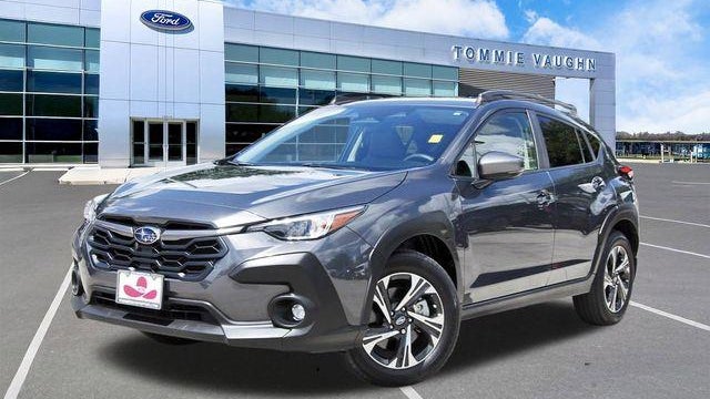 Preowned 2024 Subaru Crosstrek Premium for Sale
