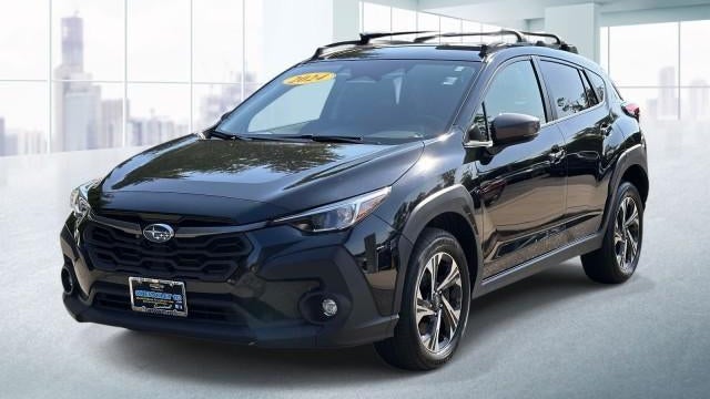 Preowned 2024 Subaru Crosstrek Premium for Sale