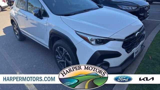 Preowned 2024 Subaru Crosstrek Premium for Sale