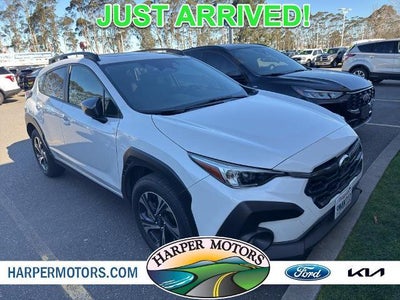 2024 Subaru Crosstrek AWD Premium 4DR Crossover