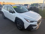 2024 Crosstrek Thumbnail 23