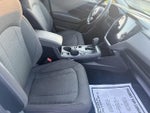 2024 Crosstrek Thumbnail 21