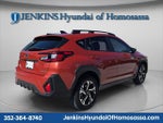 2024 Crosstrek Thumbnail 2