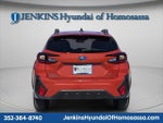 2024 Crosstrek Thumbnail 3