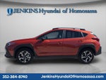2024 Crosstrek Thumbnail 4