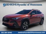 2024 Crosstrek Thumbnail 5