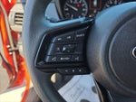 2024 Crosstrek Thumbnail 12