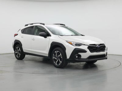 2024 Subaru Crosstrek AWD Premium 4DR Crossover