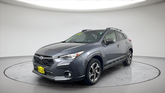 Preowned 2024 Subaru Crosstrek Premium for Sale
