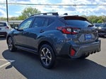 2024 Crosstrek Thumbnail 2