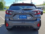 2024 Crosstrek Thumbnail 3
