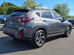 2024 Crosstrek Thumbnail 4