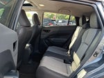 2024 Crosstrek Thumbnail 8