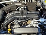 2024 Crosstrek Thumbnail 28