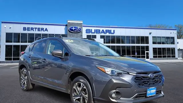 Preowned 2024 Subaru Crosstrek Premium for Sale