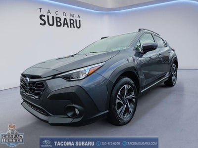 2024 Subaru Crosstrek AWD Premium 4DR Crossover