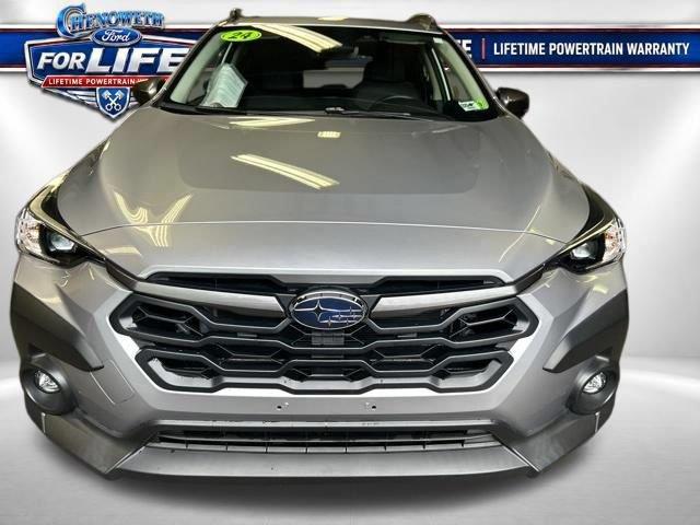 2024 Subaru Crosstrek - $28,595