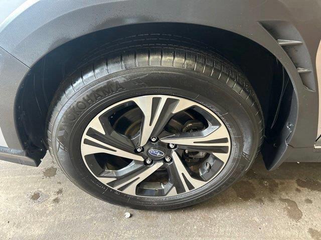 2024 Subaru Crosstrek - $28,595