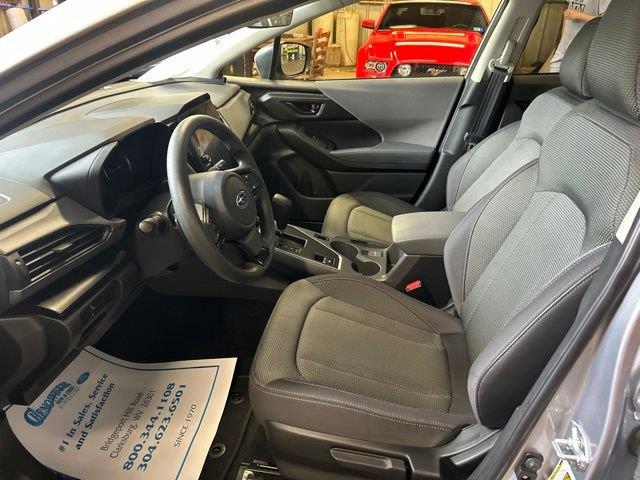 2024 Subaru Crosstrek - $28,595
