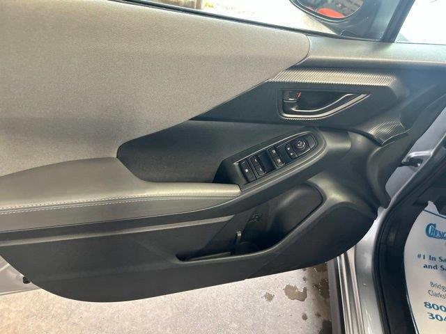 2024 Subaru Crosstrek - $28,595