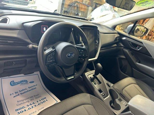 2024 Subaru Crosstrek - $28,595