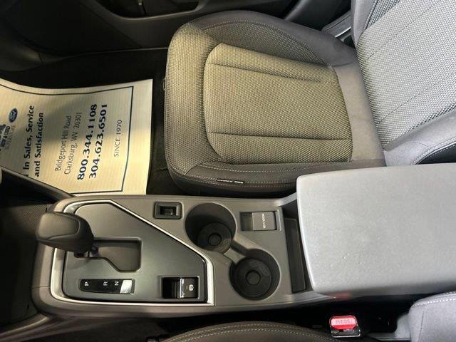 2024 Subaru Crosstrek - $28,595